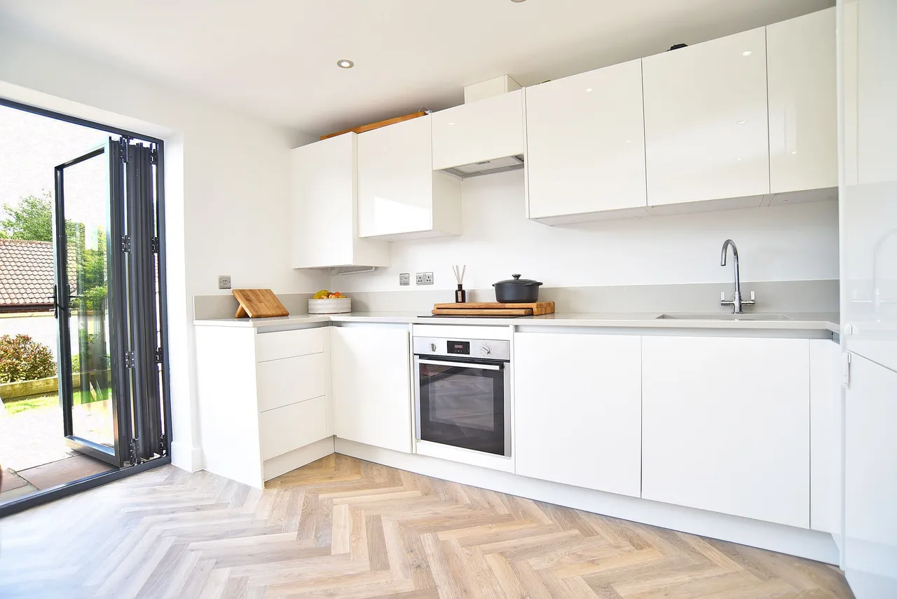 Castle Ings Court, Knaresborough, HG5, photo 7