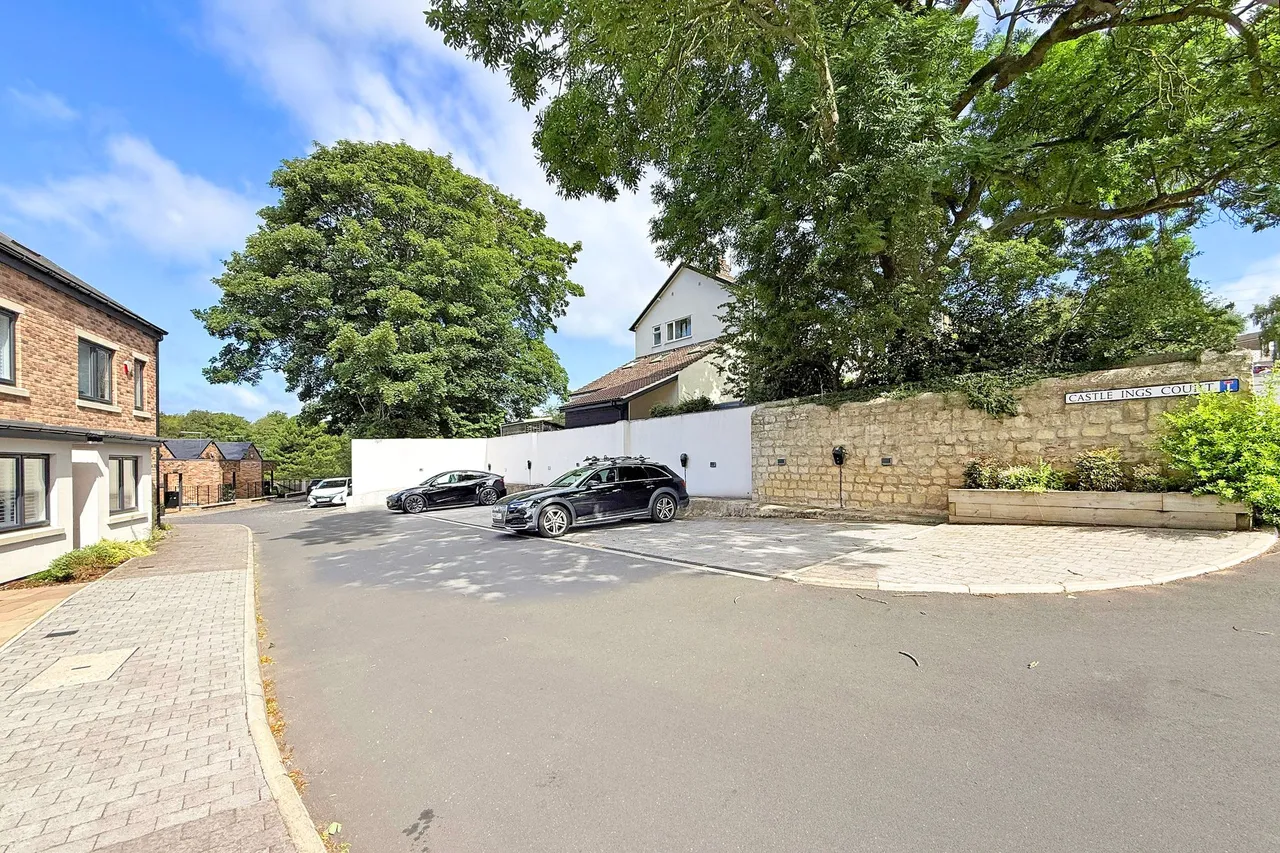 Castle Ings Court, Knaresborough, HG5, photo 21
