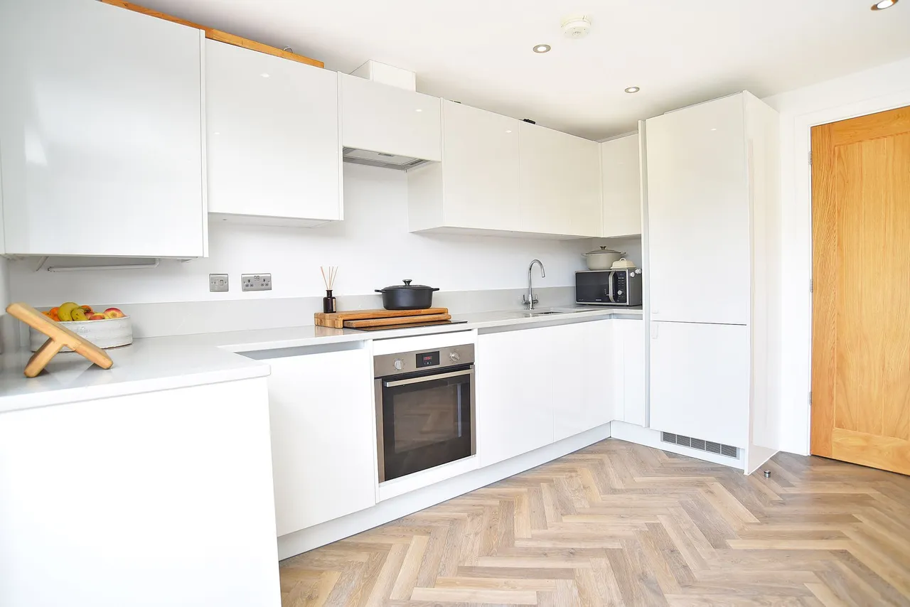 Castle Ings Court, Knaresborough, HG5, photo 4