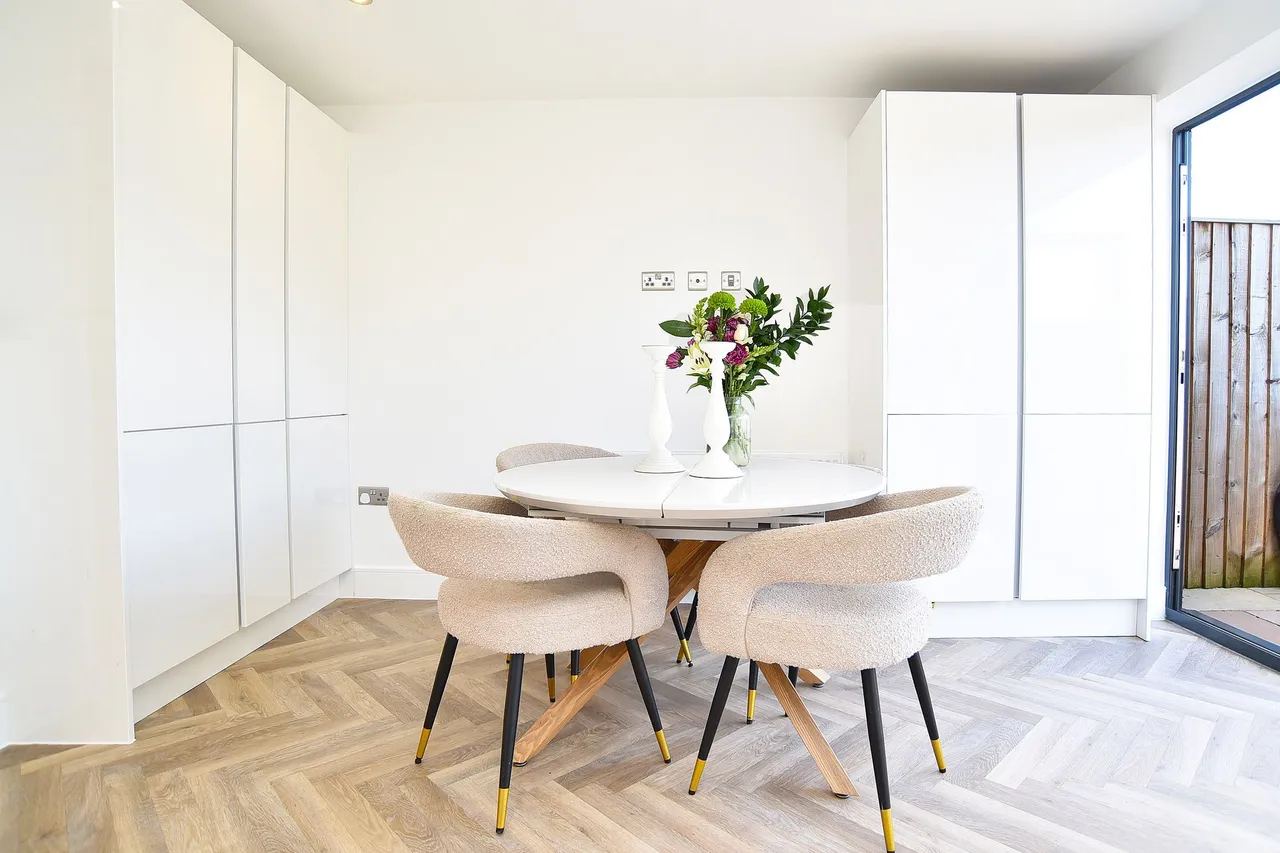 Castle Ings Court, Knaresborough, HG5, photo 5