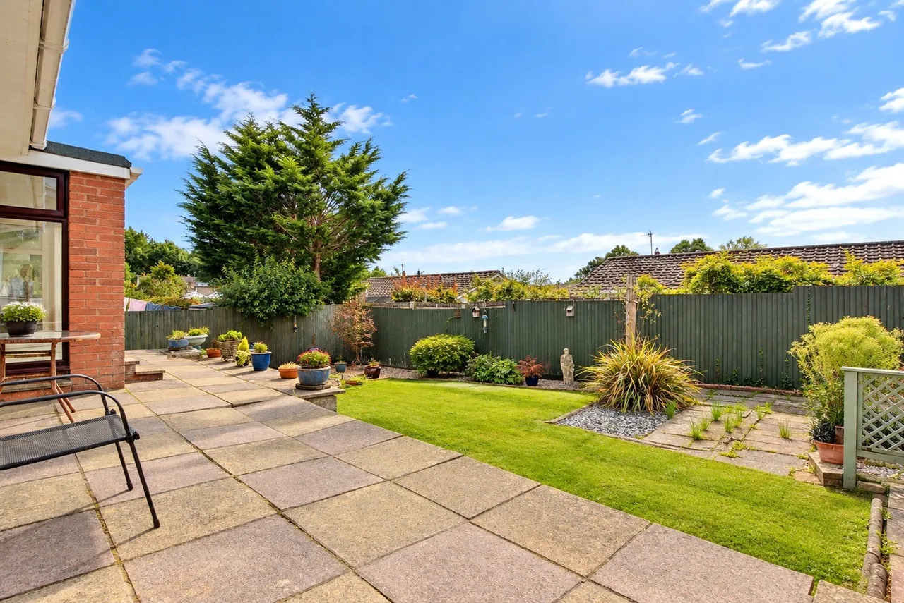Chichester Road, Barnstaple, EX32, photo 10