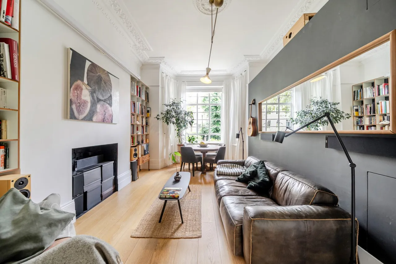 Granville Park, SE13, photo 14