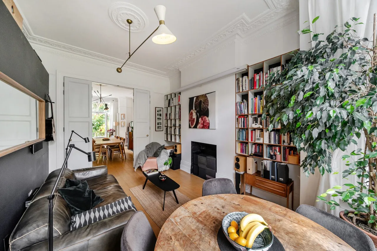 Granville Park, SE13, photo 16