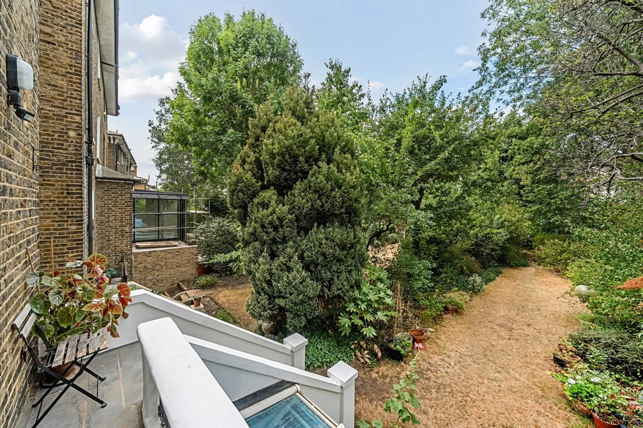 Granville Park, SE13, photo 10