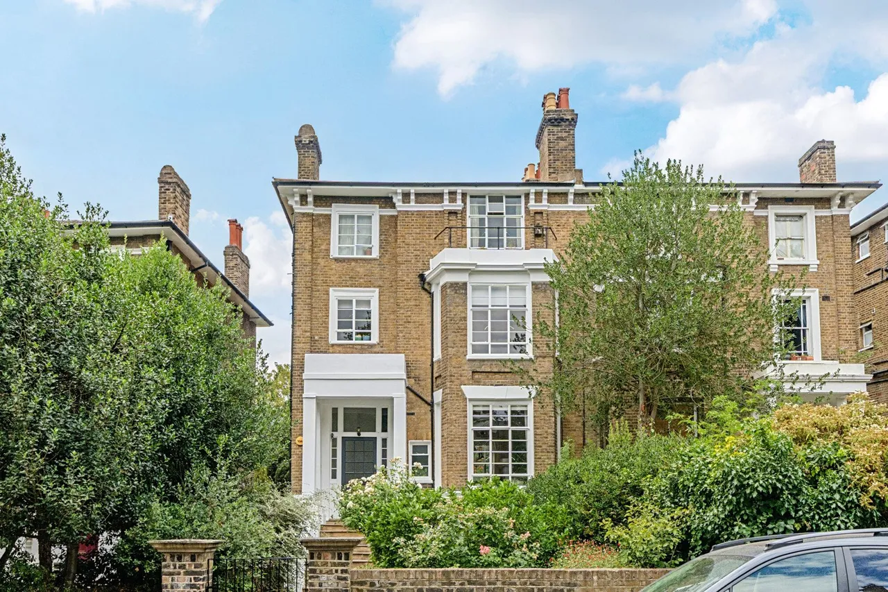 Granville Park, SE13, photo 20