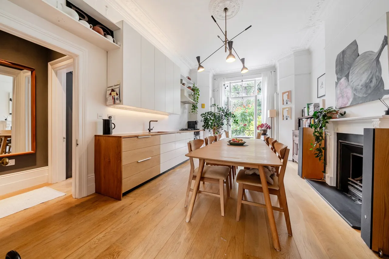 Granville Park, SE13, photo 21