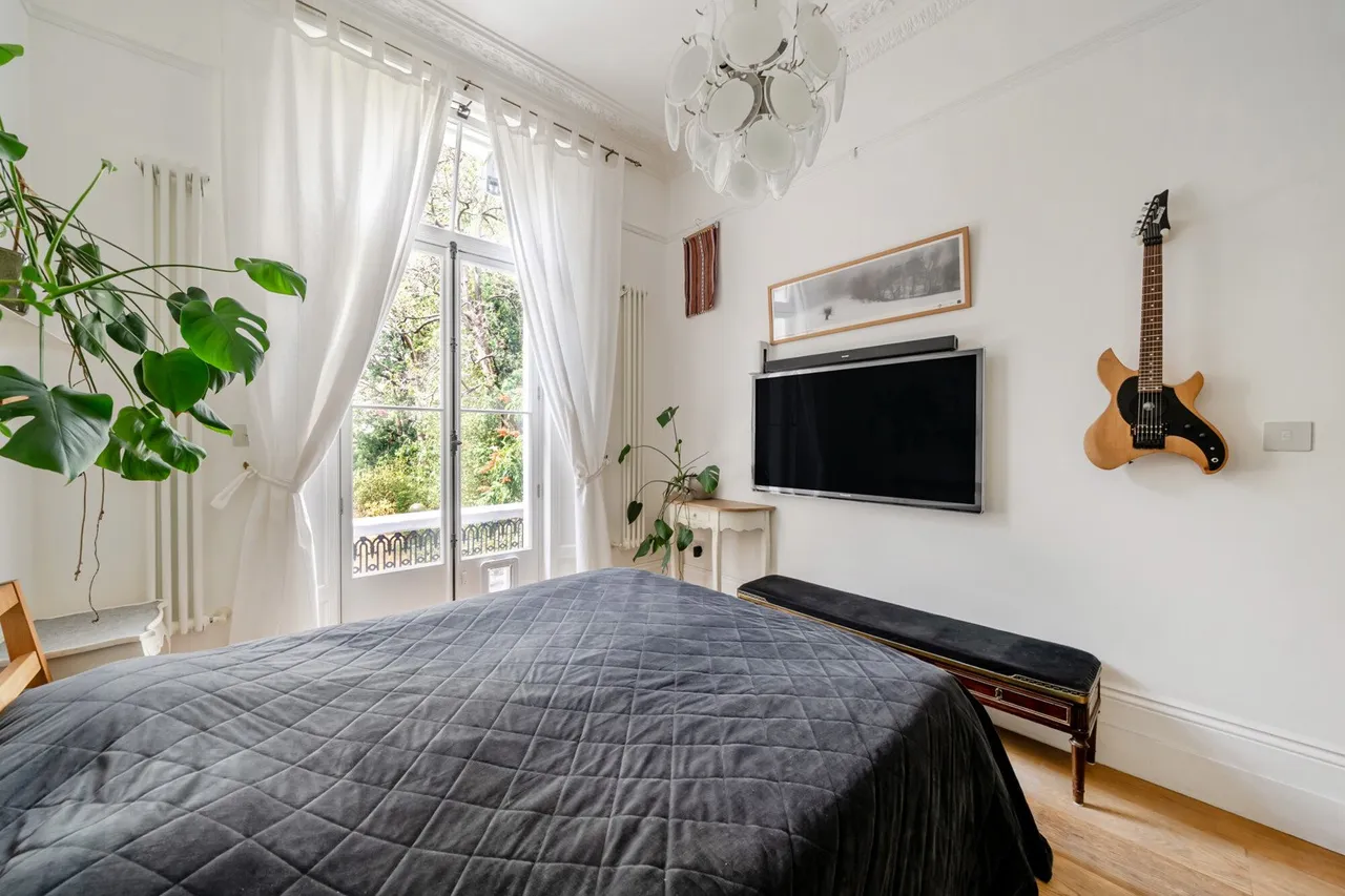 Granville Park, SE13, photo 11