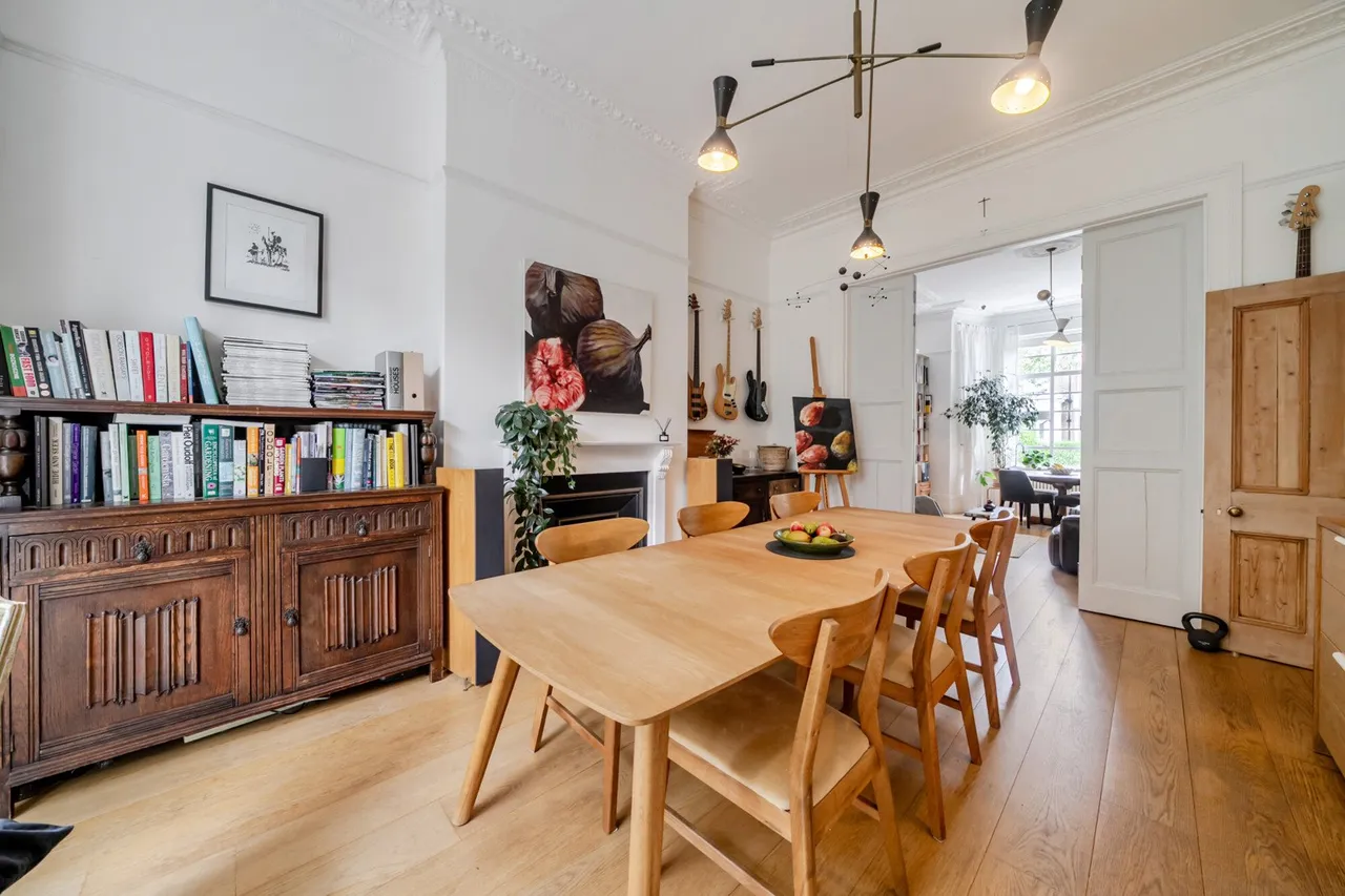 Granville Park, SE13, photo 13