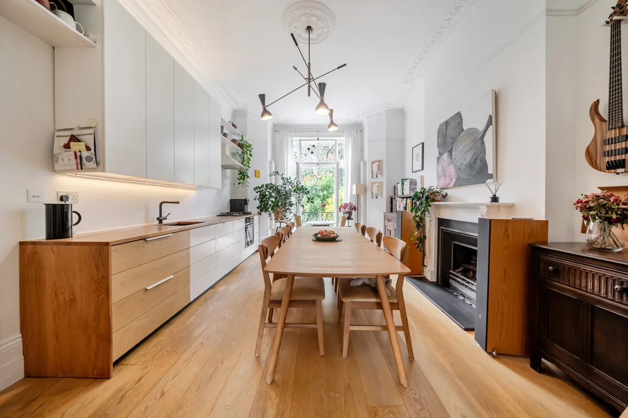 Granville Park, SE13, photo 19