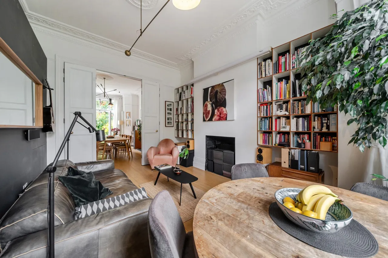 Granville Park, SE13, photo 12