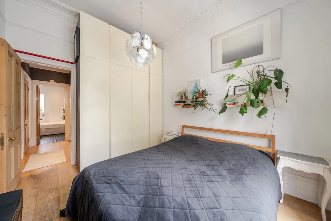 Granville Park, SE13, photo 17