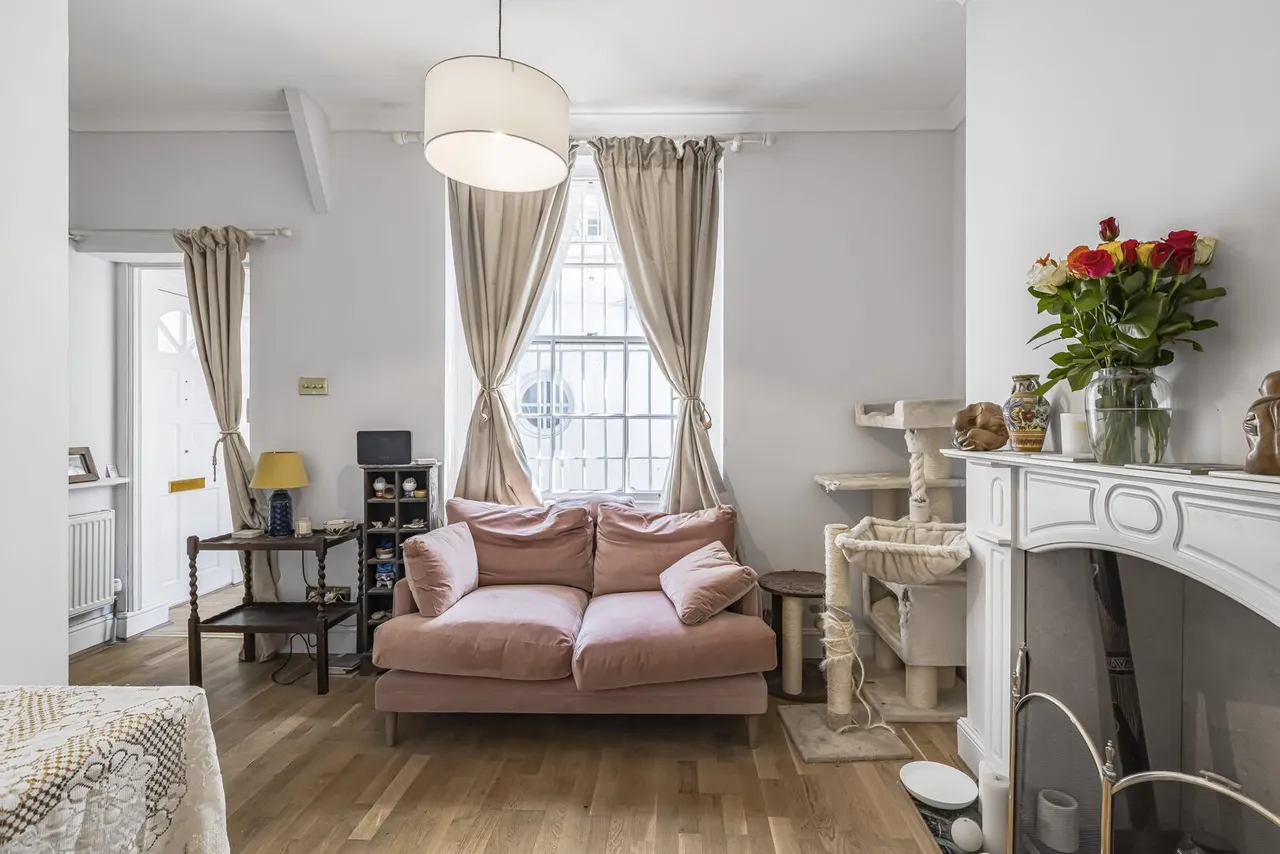 Denbigh Street Pimlico, London SW1V 2EY, photo 6