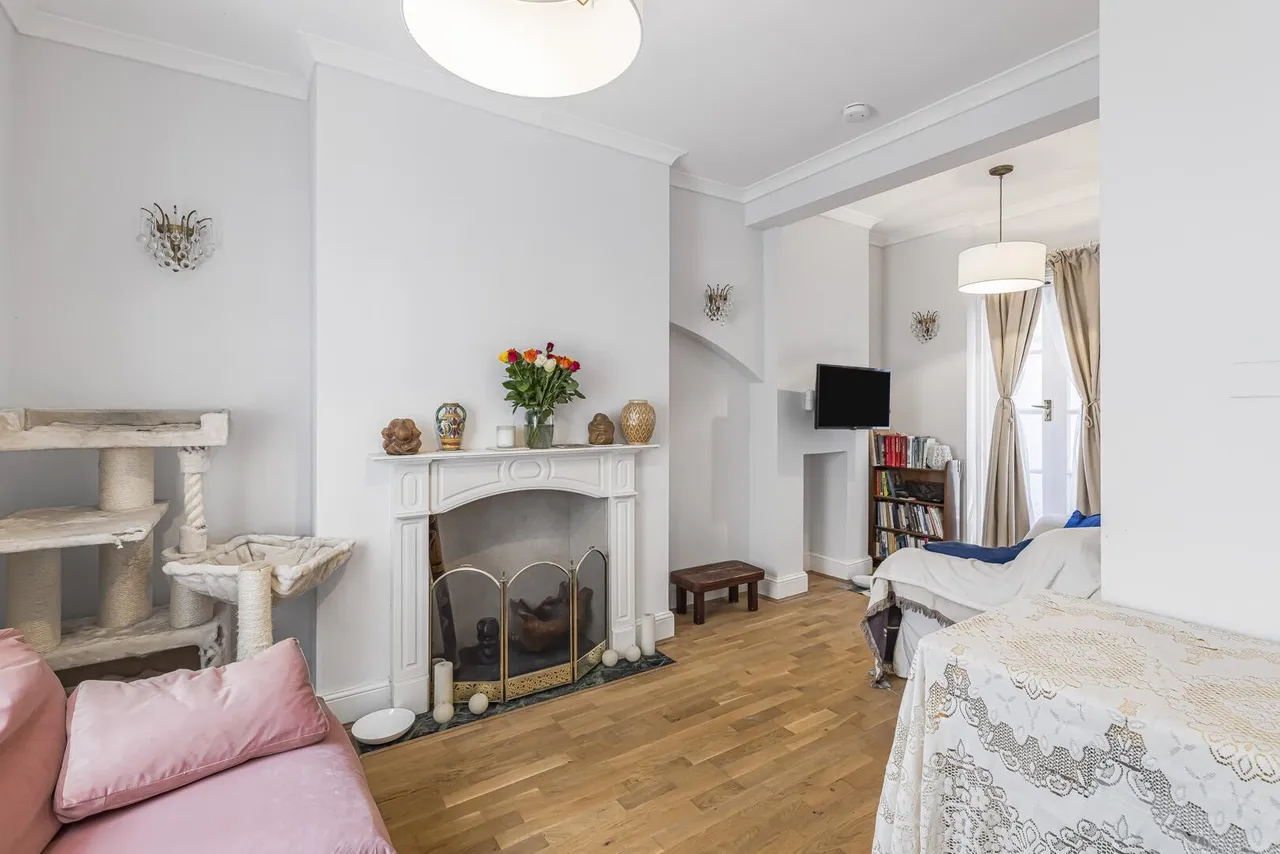 Denbigh Street Pimlico, London SW1V 2EY, photo 4