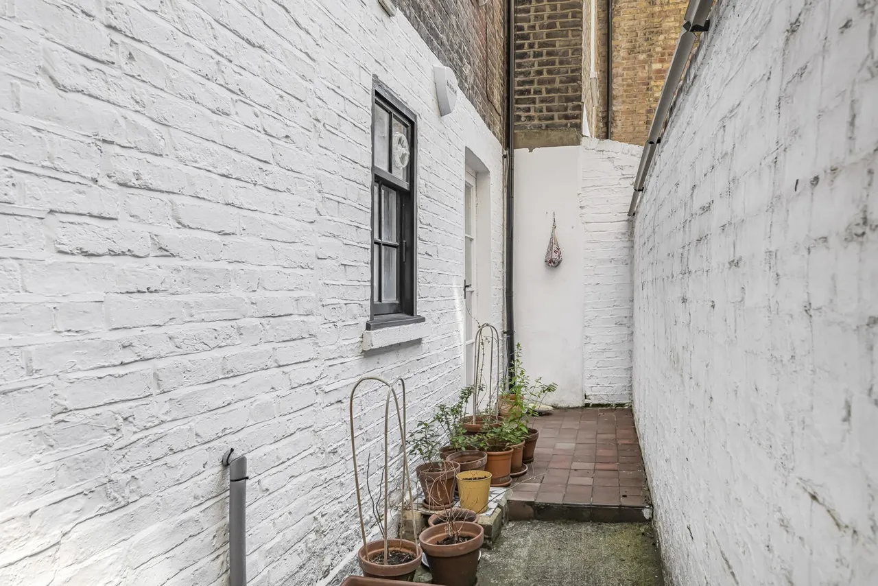 Denbigh Street Pimlico, London SW1V 2EY, photo 16