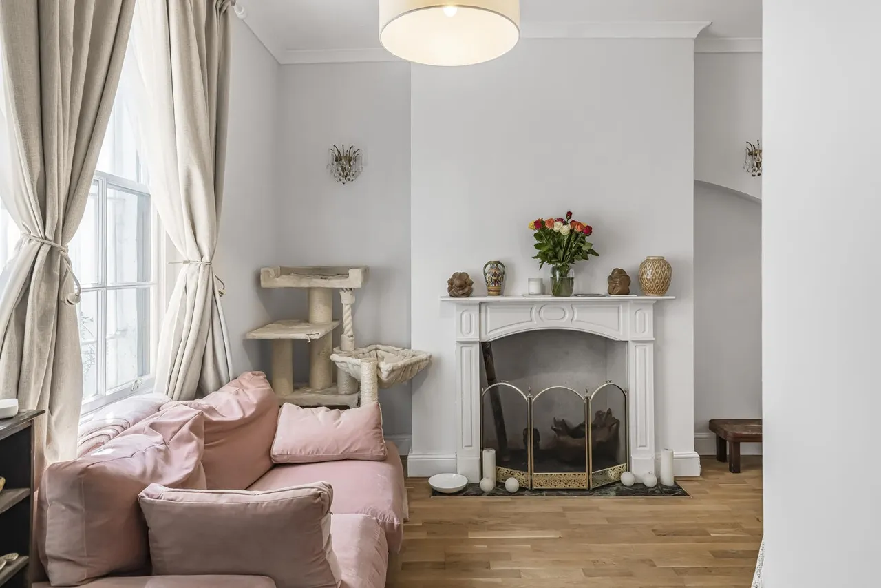 Denbigh Street Pimlico, London SW1V 2EY, photo 5