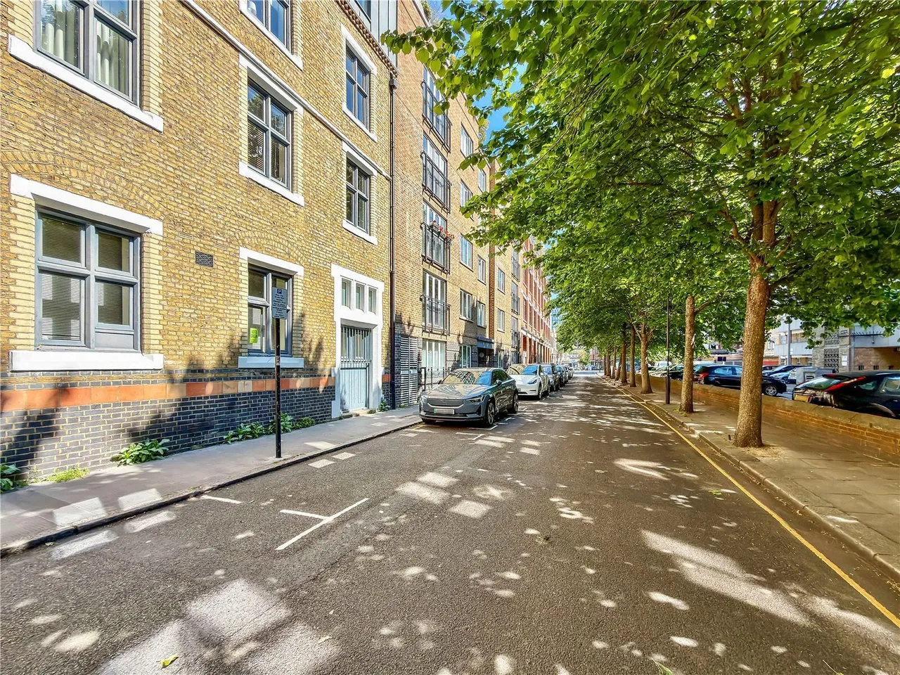Banner Street, London, EC1Y, photo 3