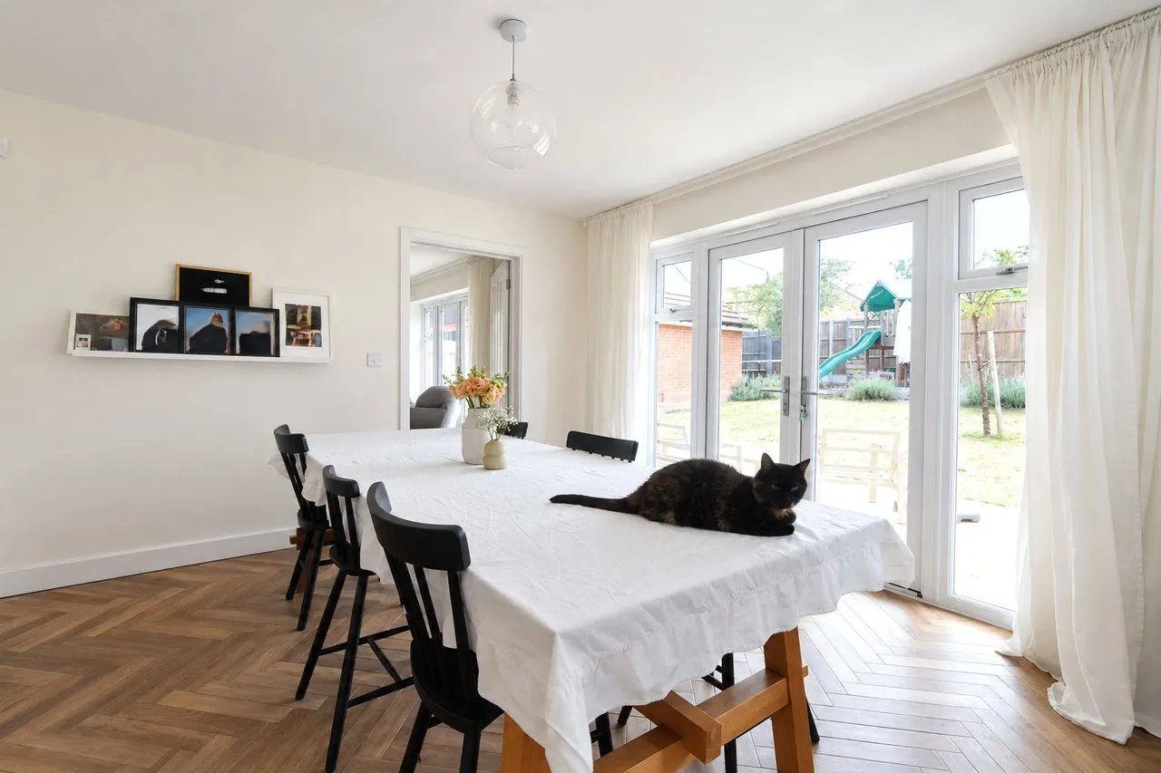 Barker Crescent, Hook, Hampshire, RG27 9FR, photo 23