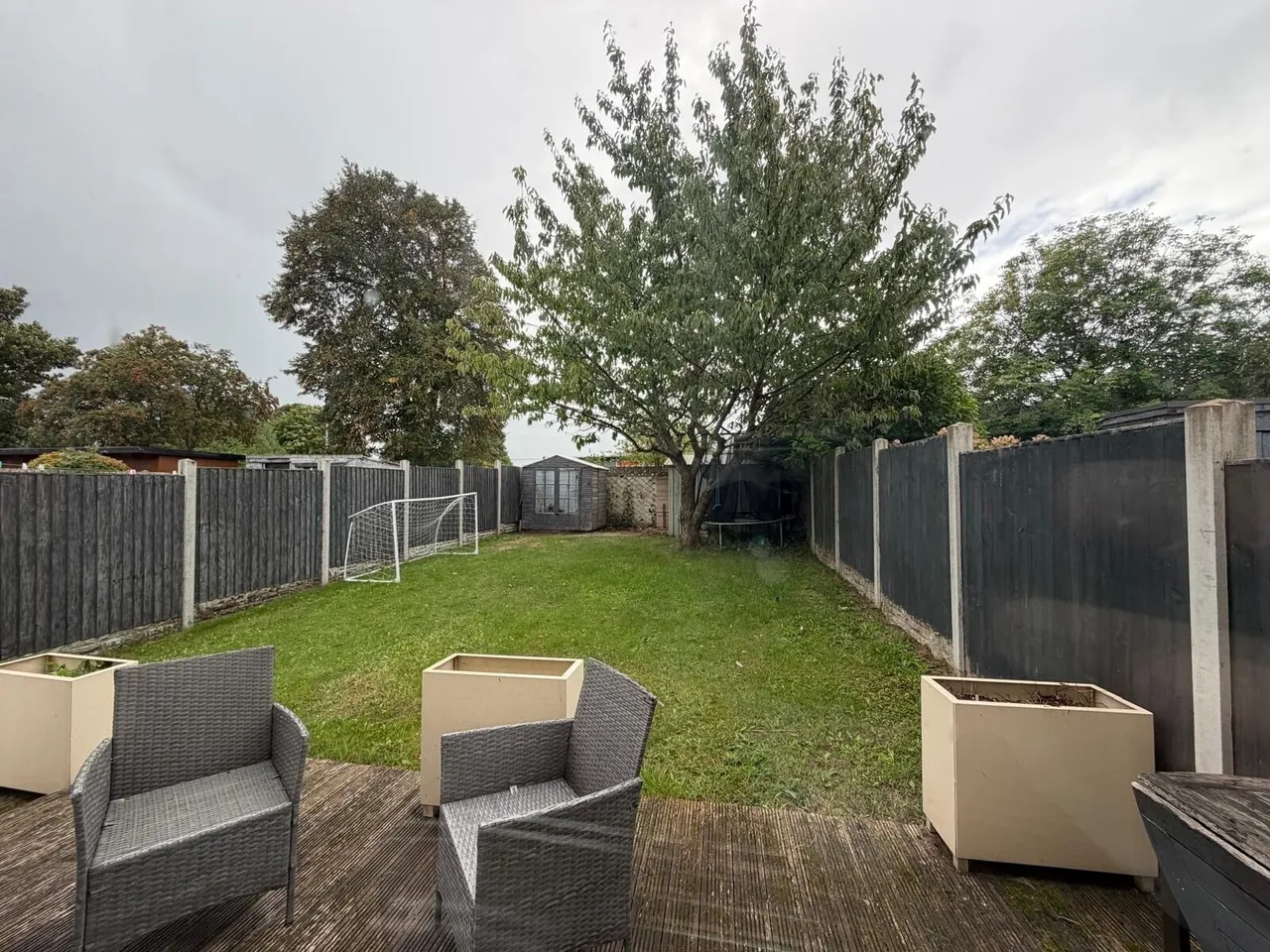 Crewe Road, Castleford, photo 9