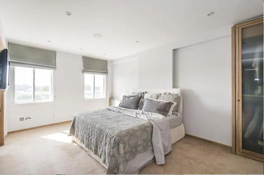 Seymour Street, Marylebone, W2, photo 3