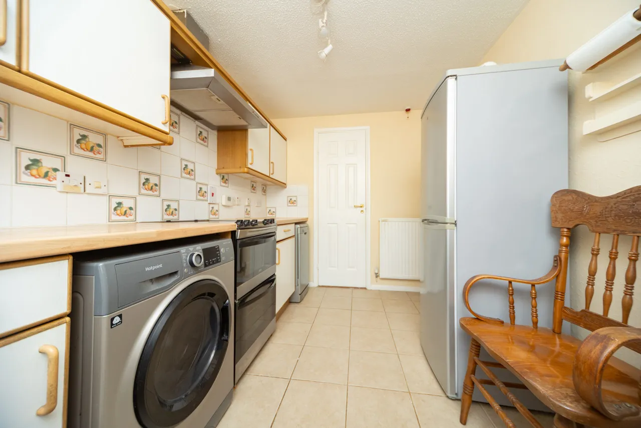 Windleden Road, Loughborough, Loughborough, LE11 4HD, photo 3