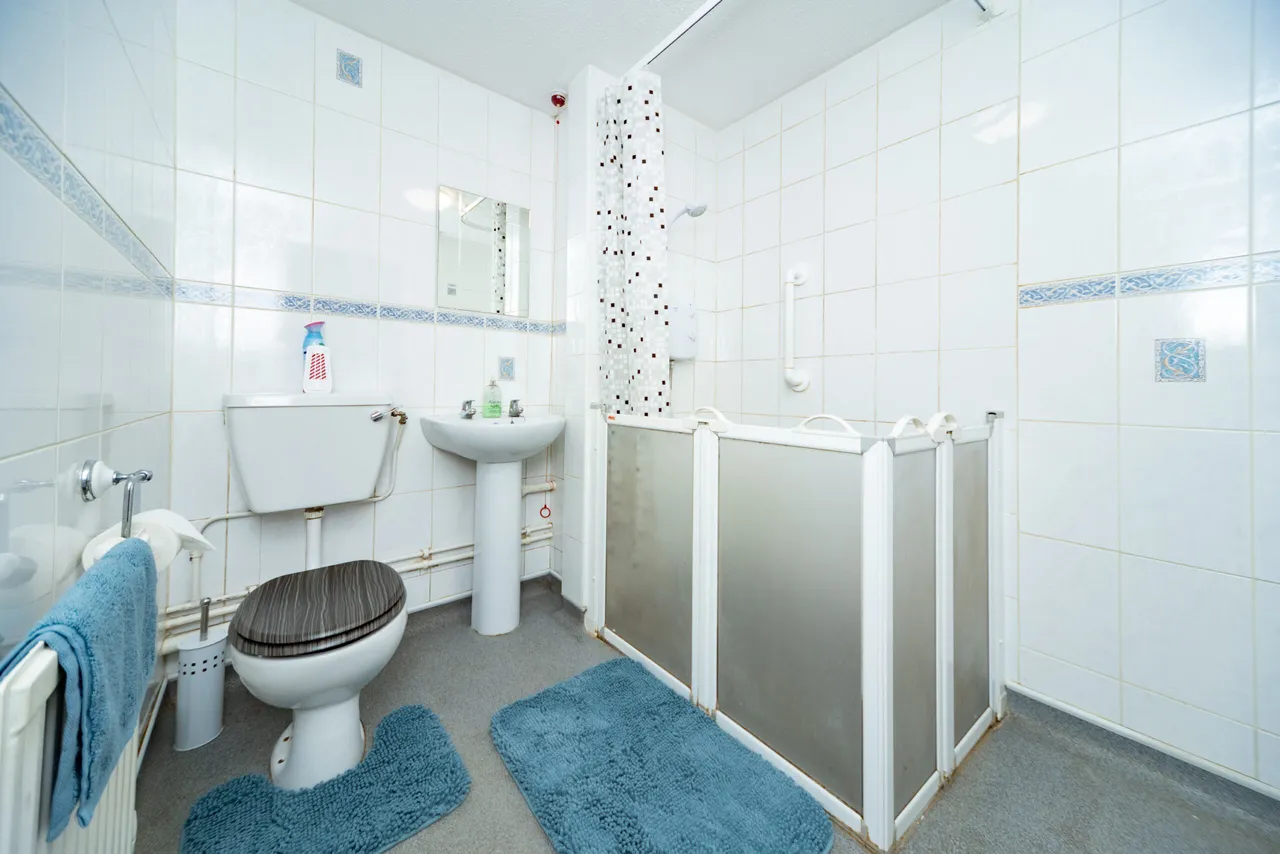 Windleden Road, Loughborough, Loughborough, LE11 4HD, photo 11