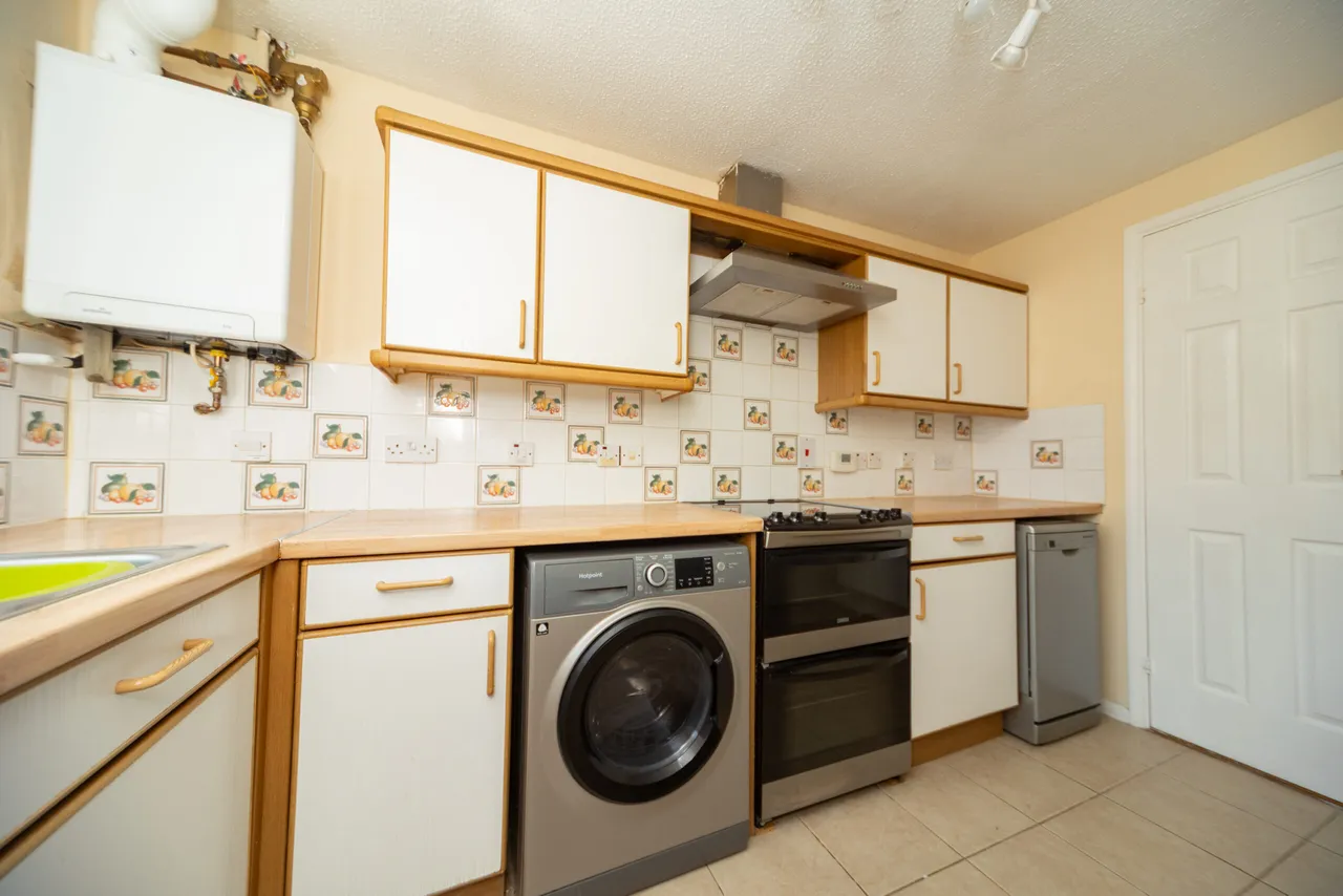 Windleden Road, Loughborough, Loughborough, LE11 4HD, photo 7