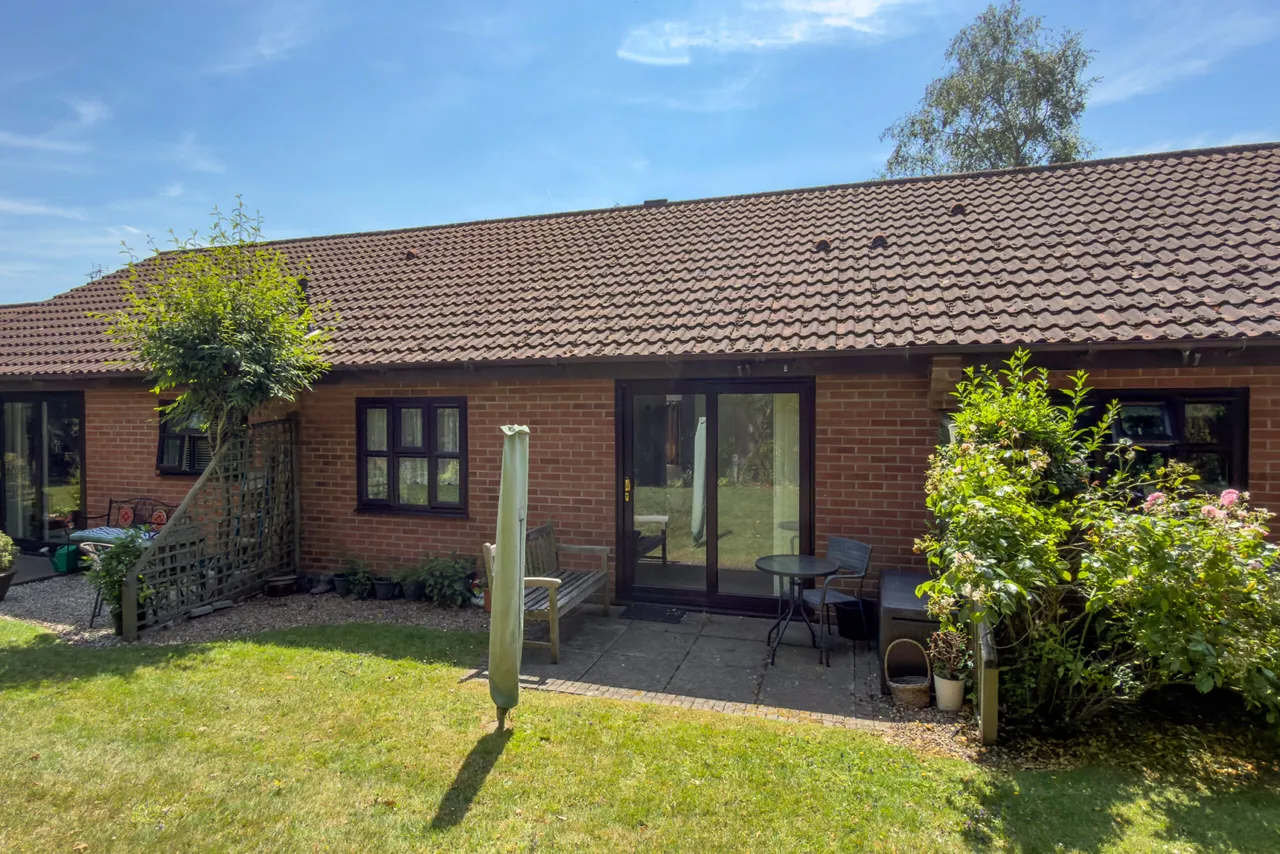 Windleden Road, Loughborough, Loughborough, LE11 4HD, photo 16