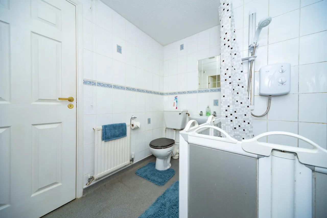 Windleden Road, Loughborough, Loughborough, LE11 4HD, photo 10