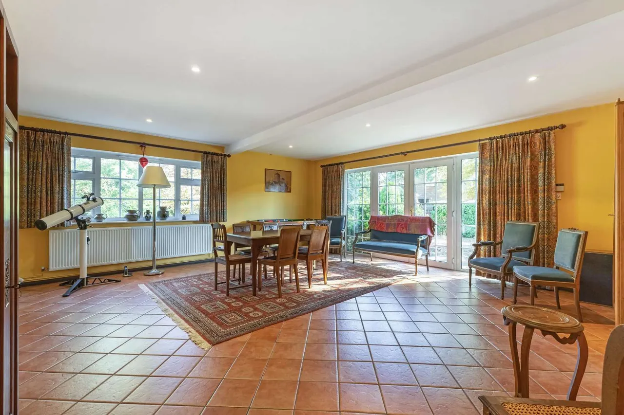 Faircross Way, St. Albans, AL1, photo 14
