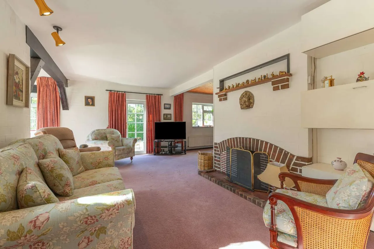 Faircross Way, St. Albans, AL1, photo 4