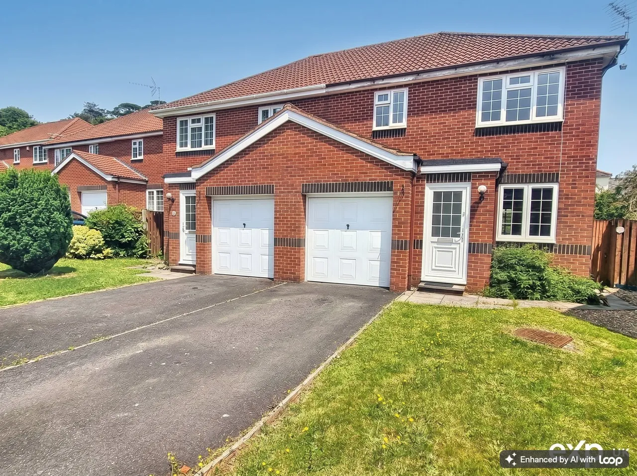 3 bed house for sale — Washington Close, Paignton, TQ3 2QJ