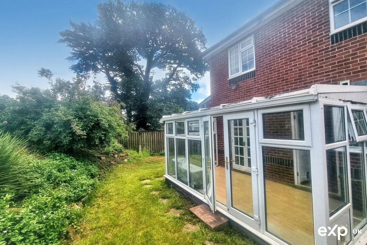Washington Close, Paignton, TQ3 2QJ, photo 12
