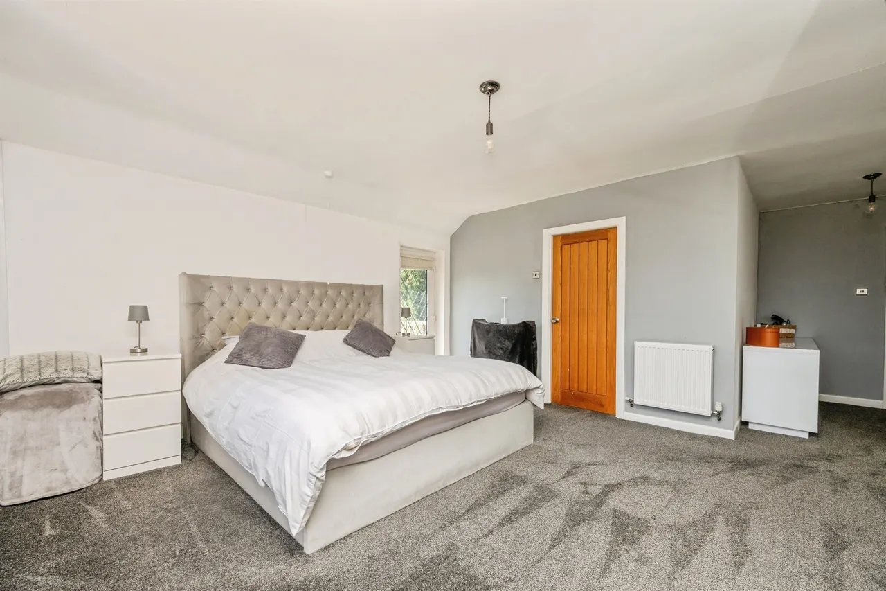Alcester Road, Portway, B48, photo 21