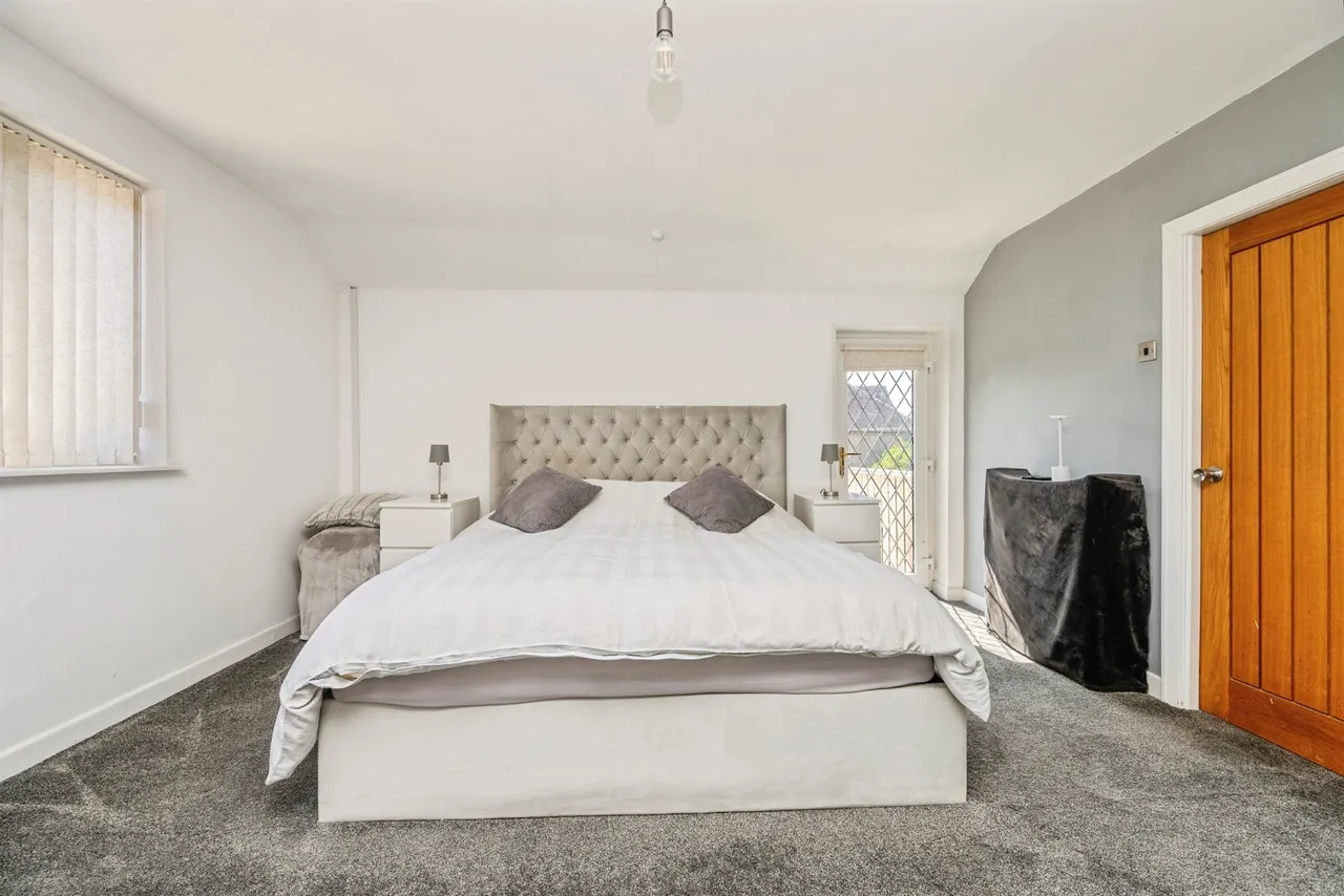 Alcester Road, Portway, B48, photo 31