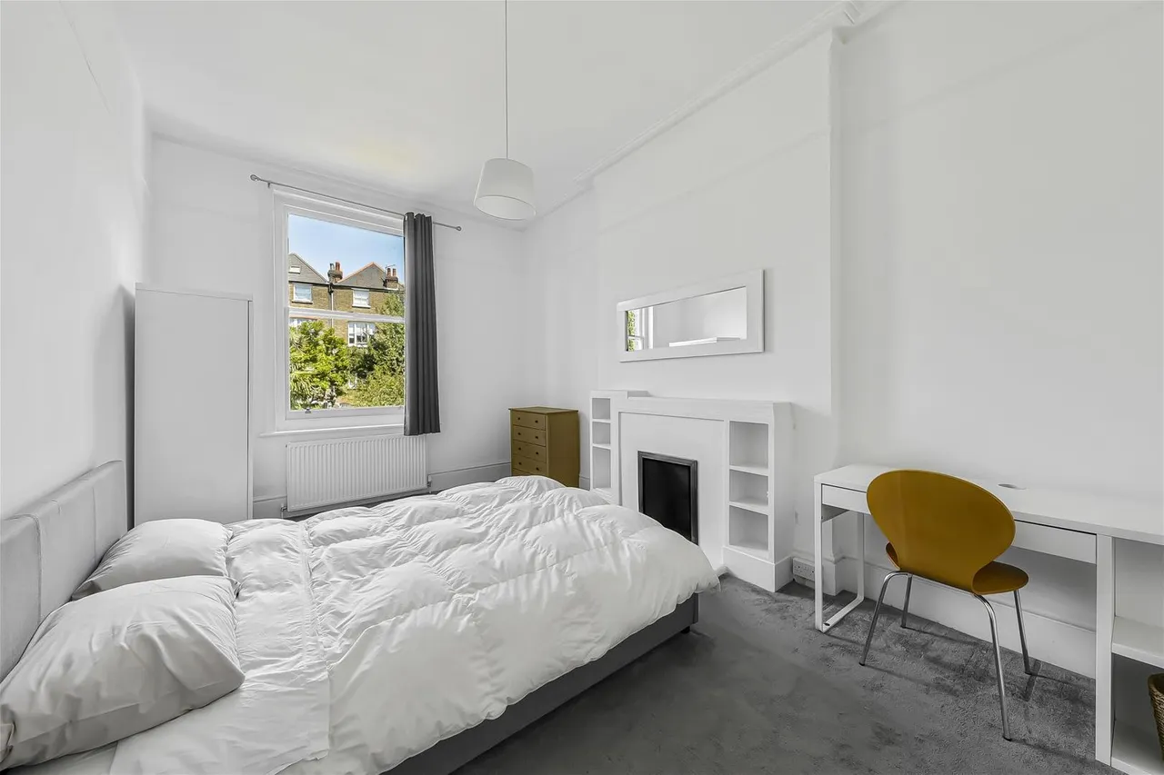 Compayne Gardens, London NW6 3DH, photo 9