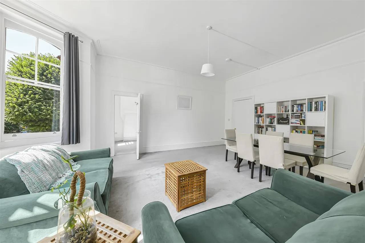 Compayne Gardens, London NW6 3DH, photo 7