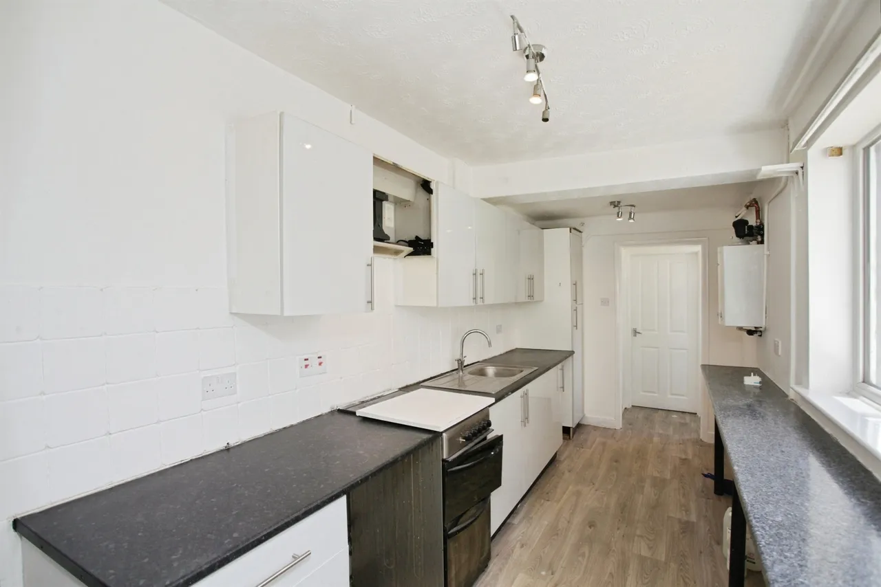 Abbey Street, RUGBY, photo 6