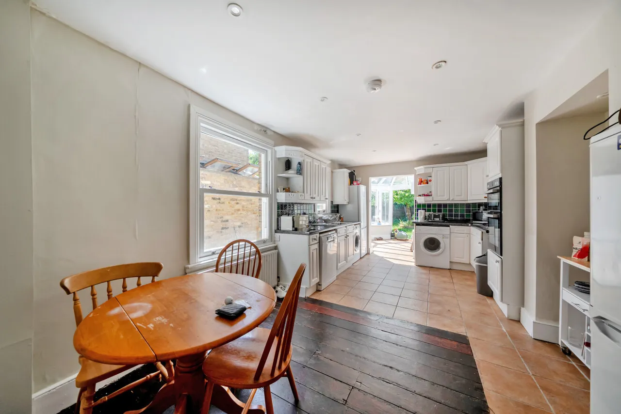 Hitherfield Road, Streatham Hill, London, SW16, photo 5