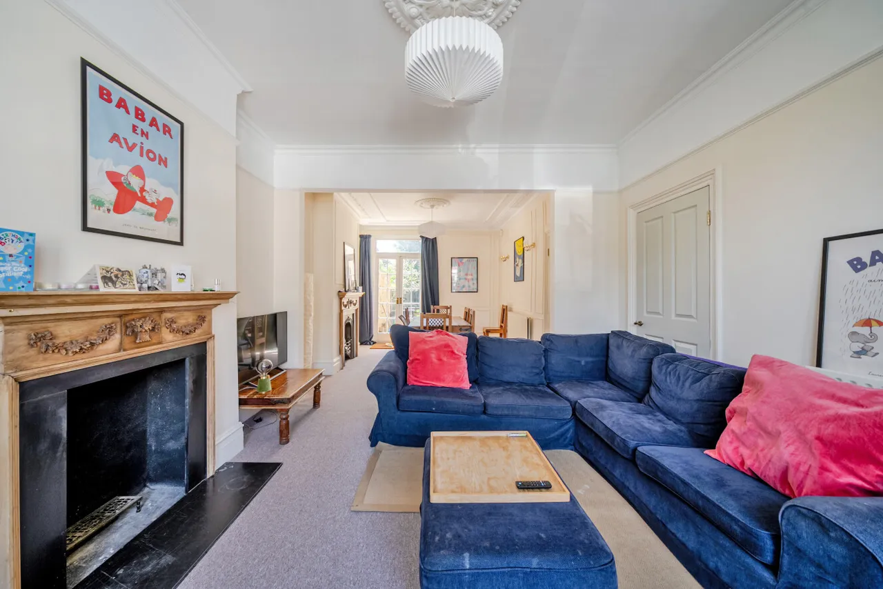 Hitherfield Road, Streatham Hill, London, SW16, photo 3