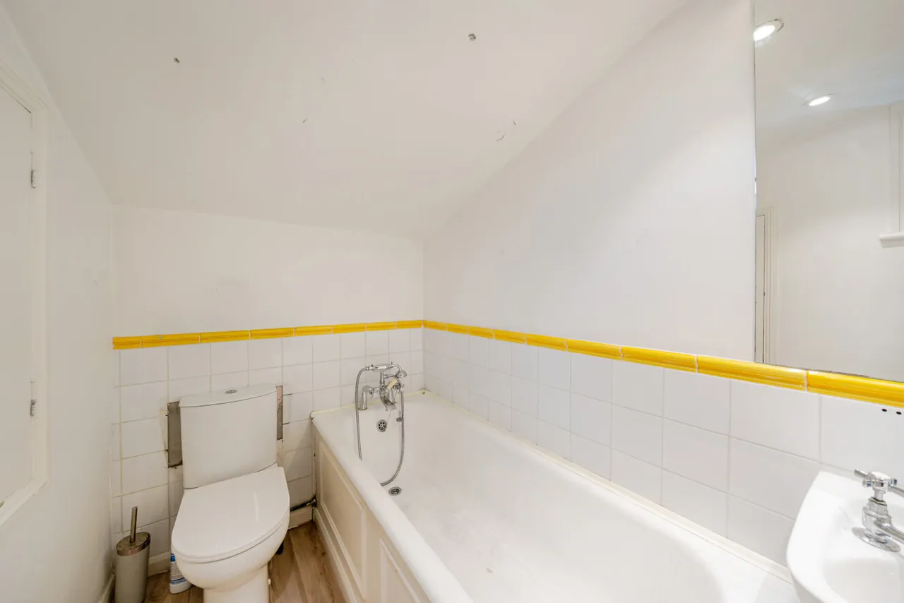 Hitherfield Road, Streatham Hill, London, SW16, photo 11