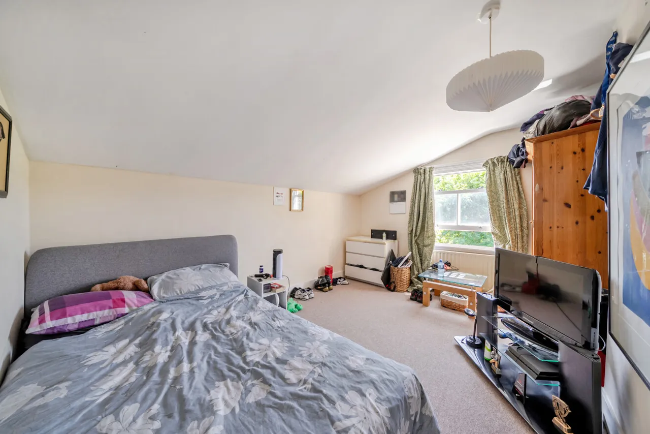 Hitherfield Road, Streatham Hill, London, SW16, photo 9