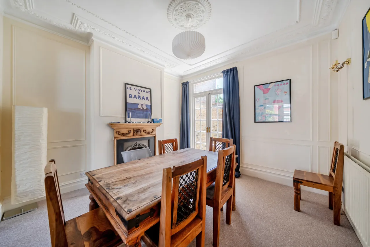 Hitherfield Road, Streatham Hill, London, SW16, photo 4