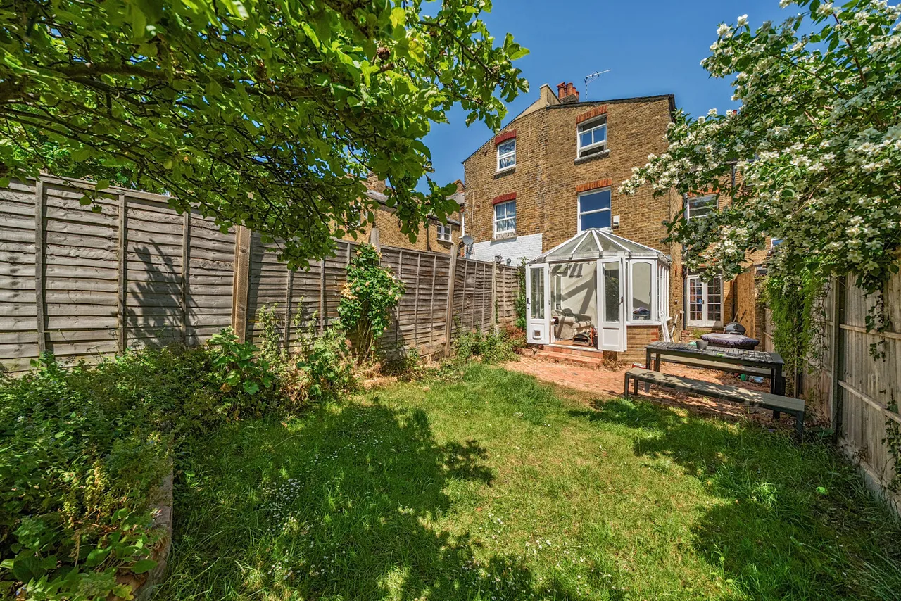 Hitherfield Road, Streatham Hill, London, SW16, photo 12
