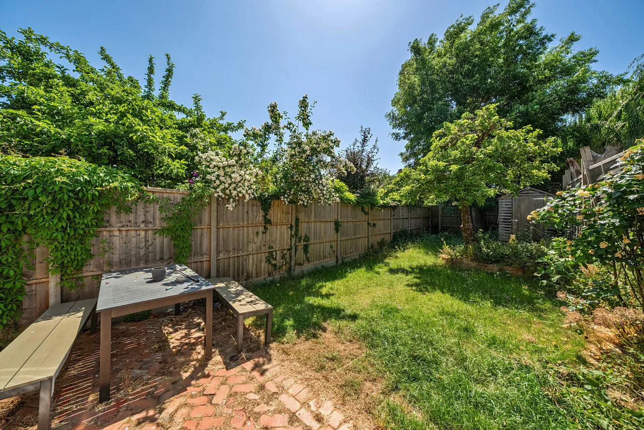 Hitherfield Road, Streatham Hill, London, SW16, photo 2