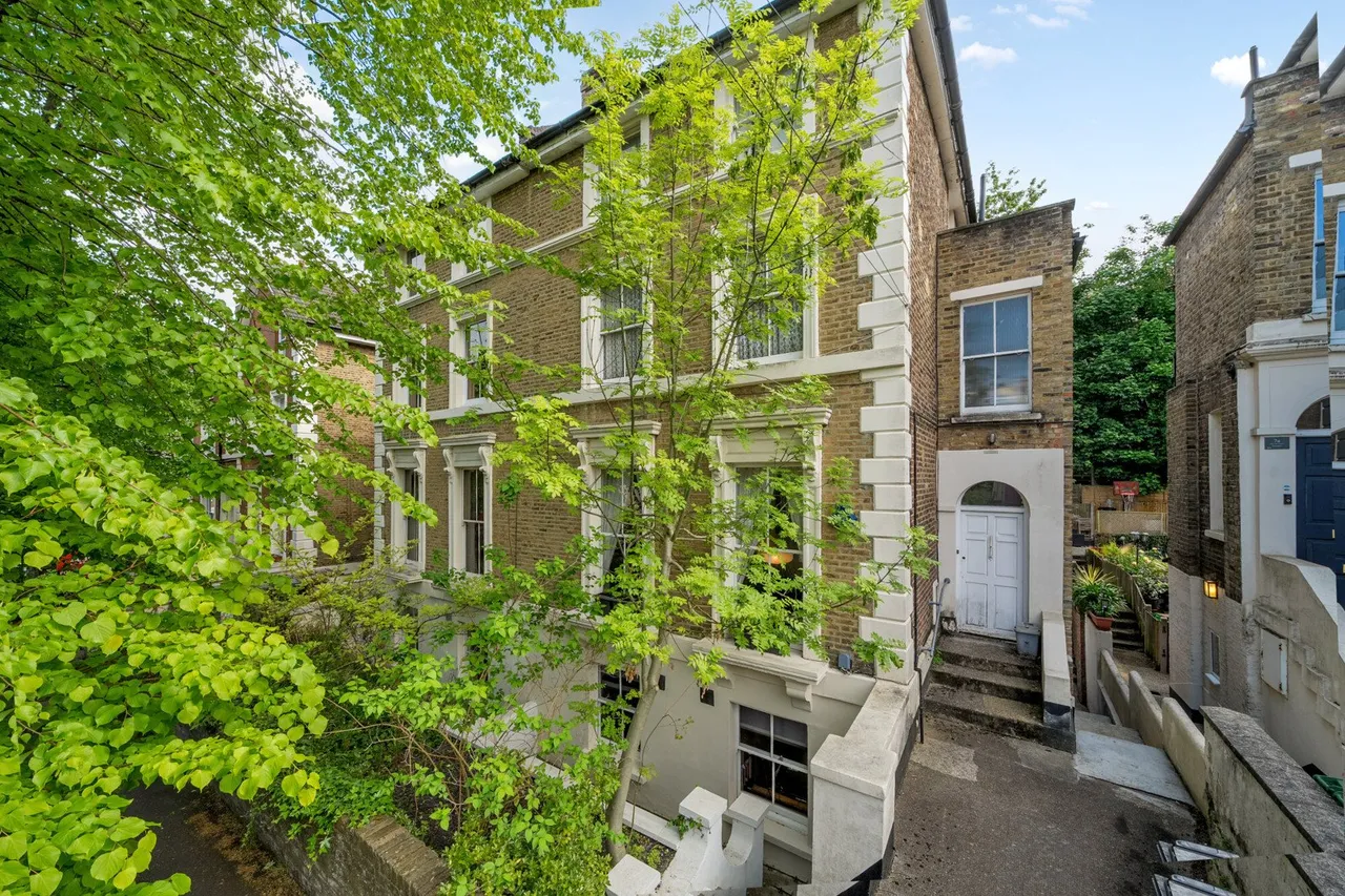 Peak Hill Avenue, SE26, photo 2
