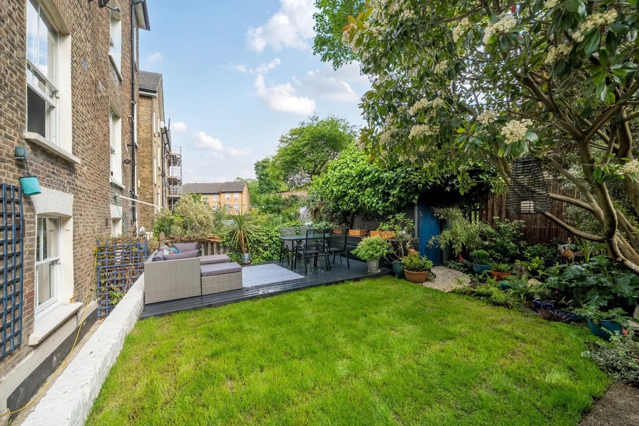 Peak Hill Avenue, SE26, photo 5