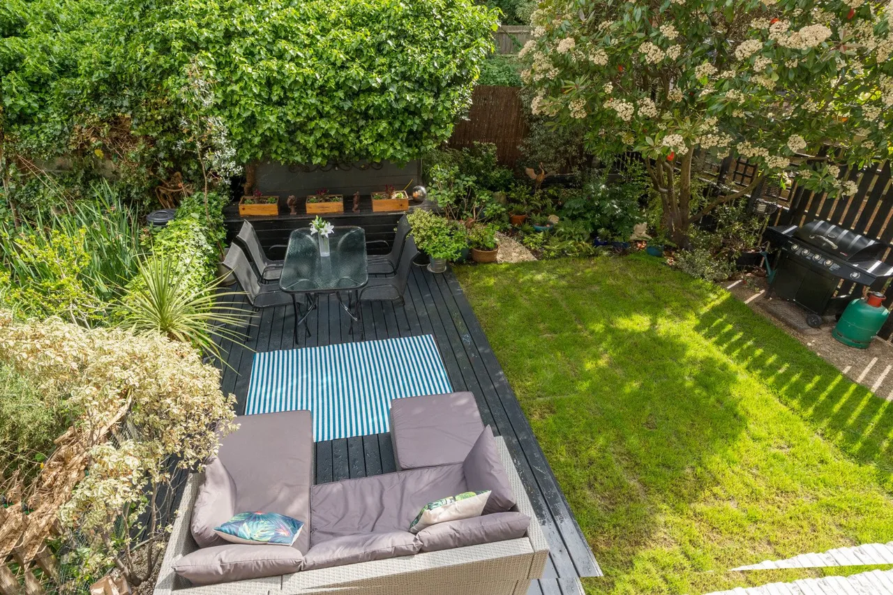 Peak Hill Avenue, SE26, photo 12