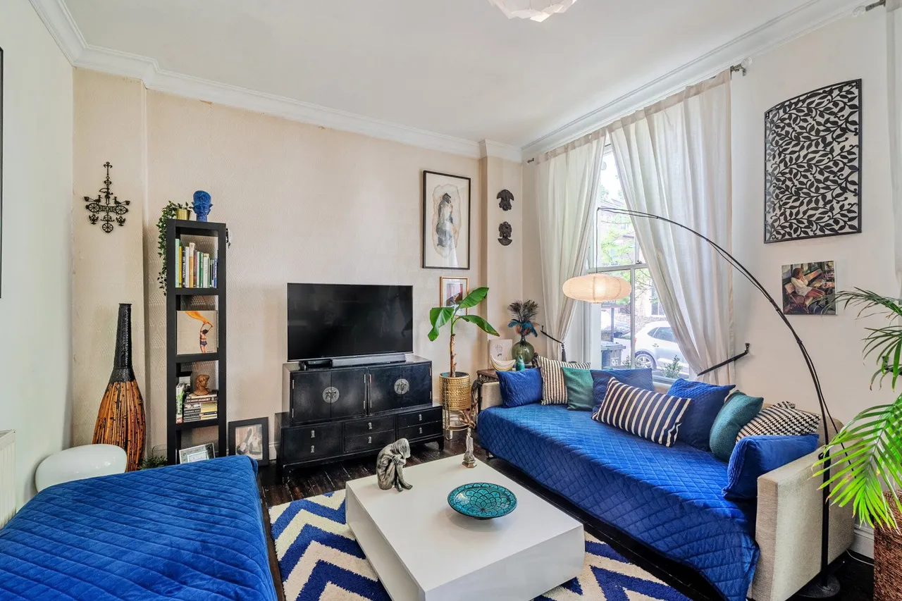 Peak Hill Avenue, SE26, photo 17