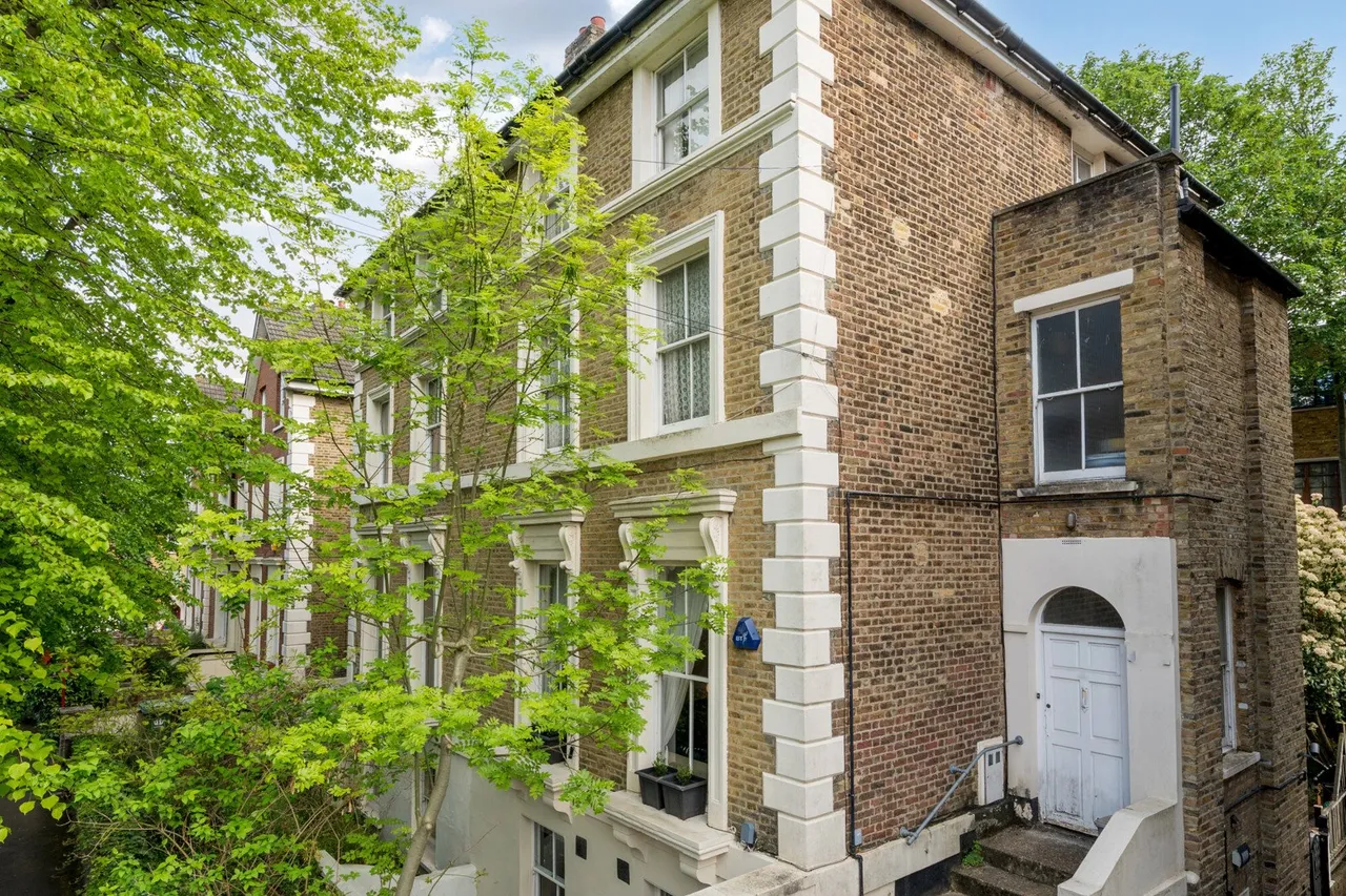 Peak Hill Avenue, SE26, photo 13