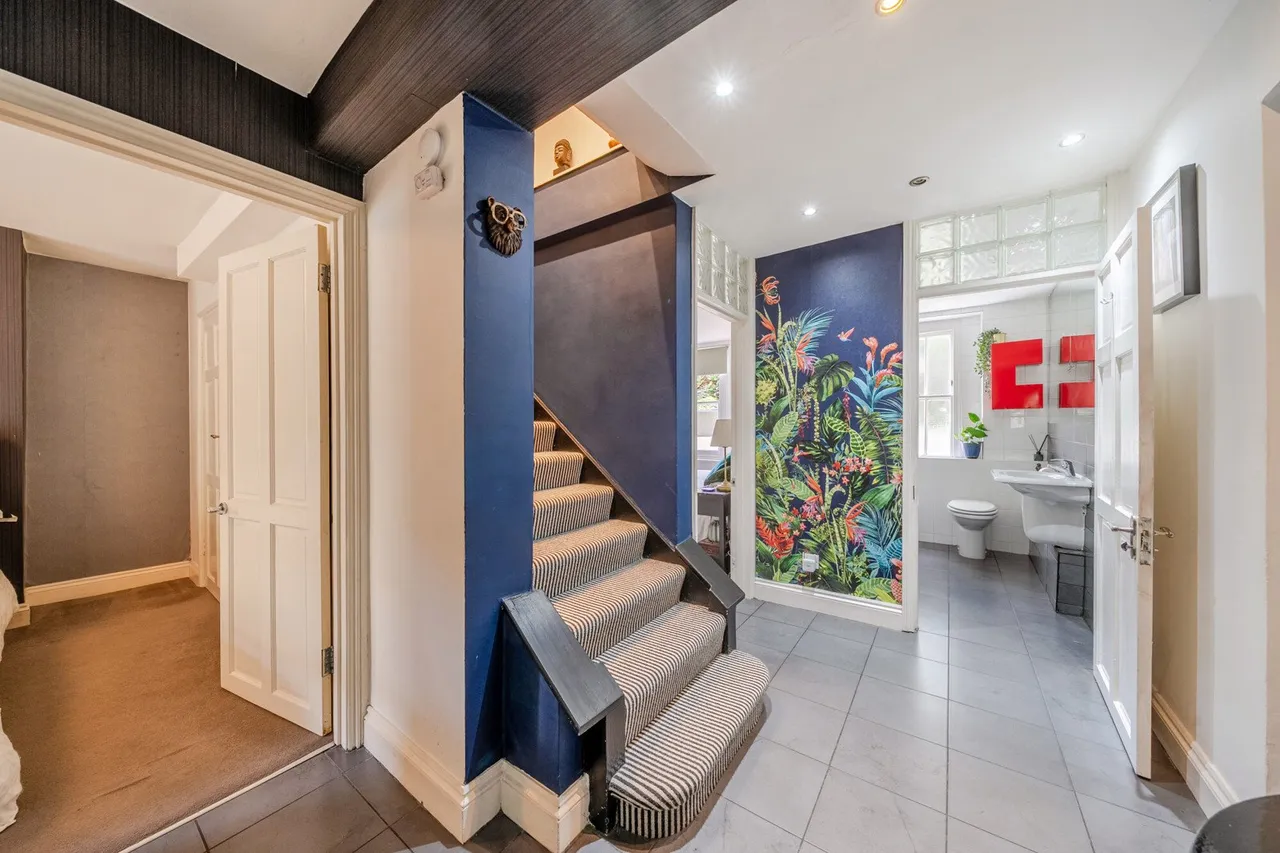 Peak Hill Avenue, SE26, photo 10